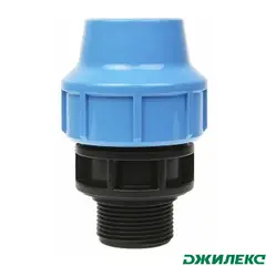 Муфта соединительная Джилекс 40х11/4