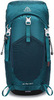 Картинка рюкзак городской Ai One 1755B Turquoise - 3