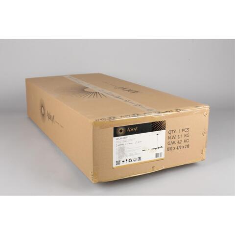 Подвесной светильник Aployt Jagna APL.312.03.07