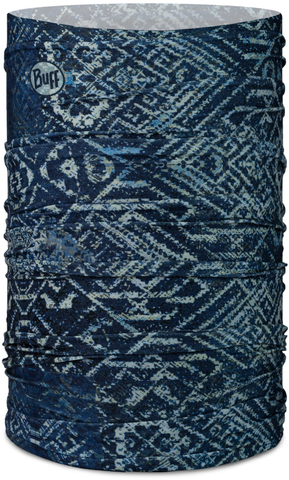Бандана-труба Buff Original Moulay Night Blue фото 1