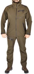 Костюм демисезонный «Сапсан» (хаки)