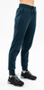Костюм спортивный Nordski Rest Dark Jeans W с капюшоном женский
