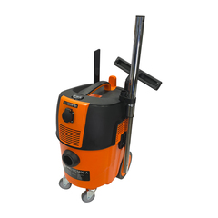 Пылесос промышленный строительный GNG GNC-VC1630-A