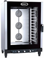 Пароконвектомат Unox XB 893-MP