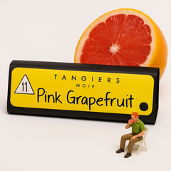 Tangiers Noir - Pink Grapefruit (250g)