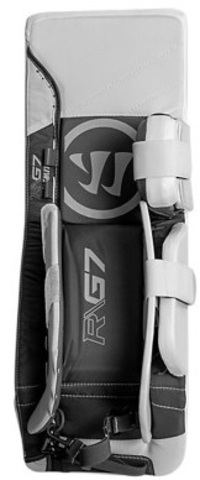 Щитки вратарские WARRIOR G7 JR 26+1