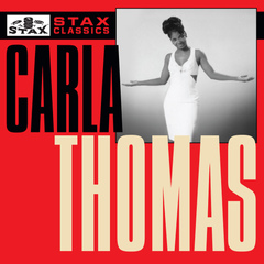 Carla Thomas / Stax Classics (CD)