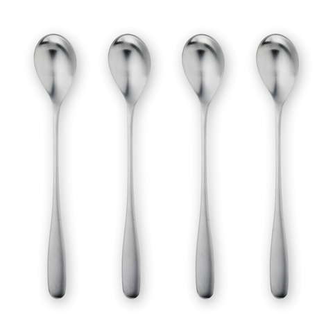 Набор чайных ложек на 4 персоны Robert Welch Stanton Satin