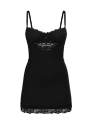 СОРОЧКА ИЗ МОДАЛА VICTORIA'S SECRET