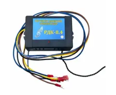 Регулятор давления конденсации РДК 8.4