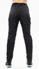 Женские премиальные брюки Nordski Hybrid Warm 2.0 Black/Lavender W
