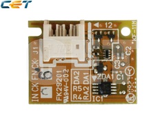 Чип драм-юнита для CANON iR ADVANCE C2020 (CET) Yellow, (WW), CET8310