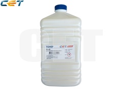 Тонер HT8-Y (CPT) для RICOH MPC2003 (Japan) Yellow, 500г/бут, (унив.), CET8524Y500