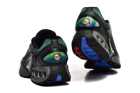 Nike Air Max DN 'Hyper Cobalt Rage Green' 