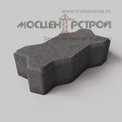 Зигзаг 220х110х60