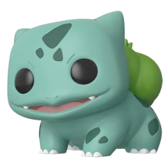 Фигурка Funko POP! Games Pokemon Bulbasaur (EMEA)