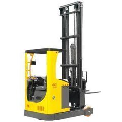 Ричтрак электрический самоходный с кабиной XILIN 2,0 т 8,0 м CQD20