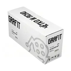 Картридж Samsung SCX-D4200A, 3K, Grafit