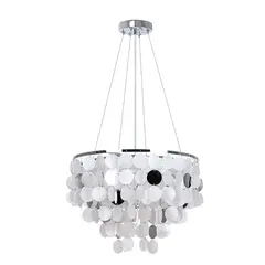 Подвесная люстра Arte Lamp PIPIRIMA A4100LM-6CC