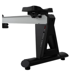 Гребной тренажёр CardioPower PRO CR400