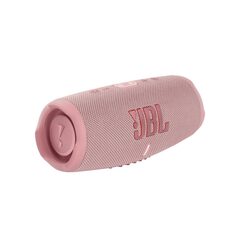 JBL Charge 5 PINK (беспроводная портативная Bluetooth колонка, Европа)