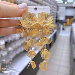 Серьги Jewelry 014