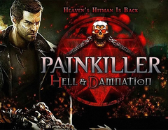 Painkiller: Hell & Damnation (для ПК, цифровой код доступа)