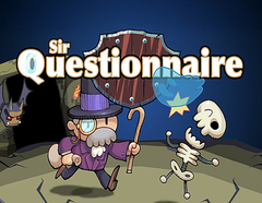 Sir Questionnaire (для ПК, цифровой код доступа)