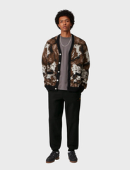 Брюки спортивные CARHARTT WIP American Script Jogging Pant