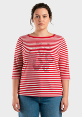 Лонгслив SAMOON