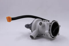 Помпа (сливной насос)