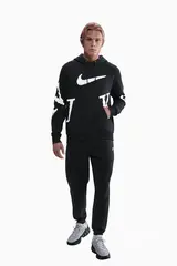 Кофта Nike Club Fleece - черный