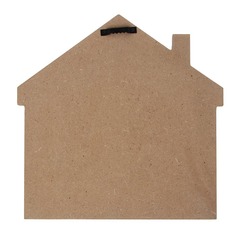 Ключница открытого типа на 3 крючка