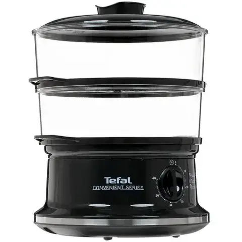 Пароварка Tefal CONVENIENT SERIES VC140131
