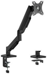 Крепление для монитора XG MGA-1732 черный