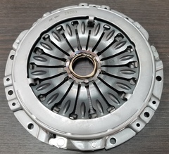 СЦЕПЛЕНИЕ В СБОРЕ SANTA FE SM ДИЗ 03- VALEO PHC (ПОД ОДНОМАССОВЫЙ МАХОВИК) обратный выжим 4130039150+411003A160+4142139000