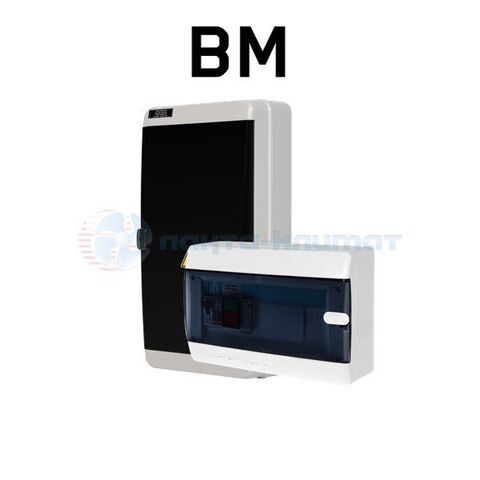 Шкаф управления BM-E17-SF345-G220