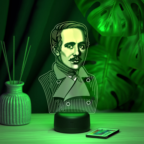 Светильник 