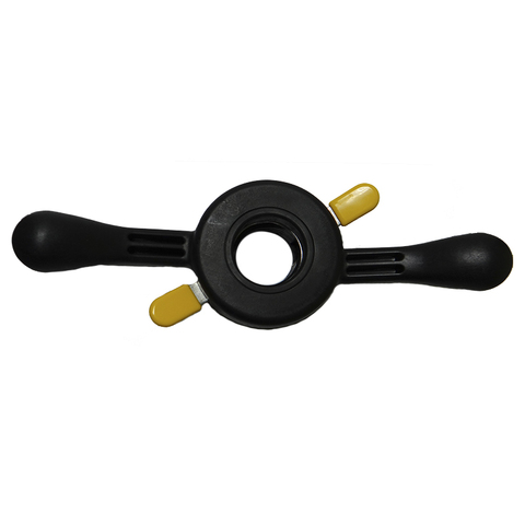 TB-K-0200000 Гайка быстрозажимная Bright (на вал 40мм), BRIGHT