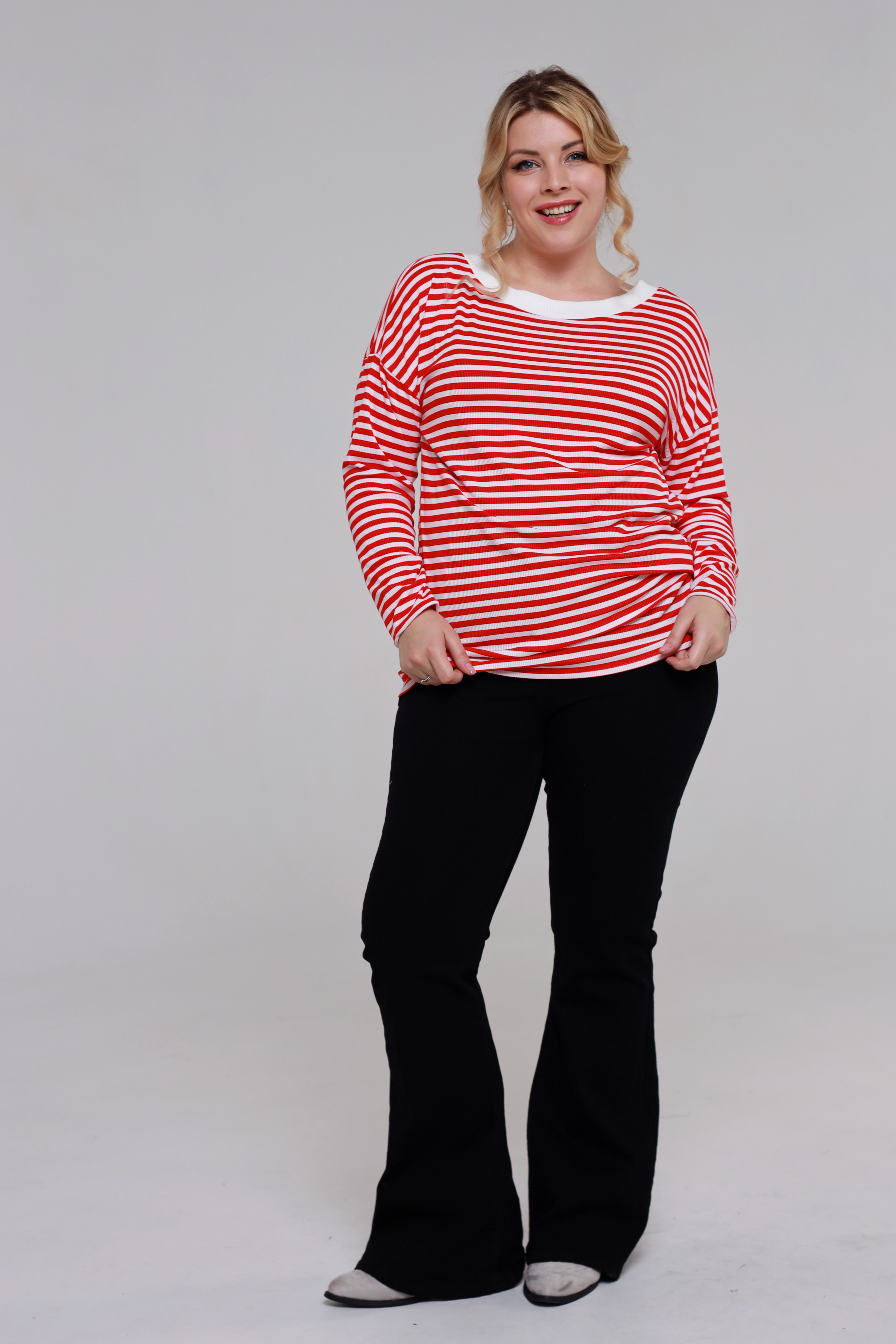 Лонгслив-5651