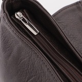 Сумка Саломея 460 македония кофе