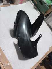 Переднее крыло на Suzuki GSX-S750 17-22 / GSX-S1000 15-20 г.в.