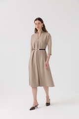 Платье Ортелли NOME Atelier