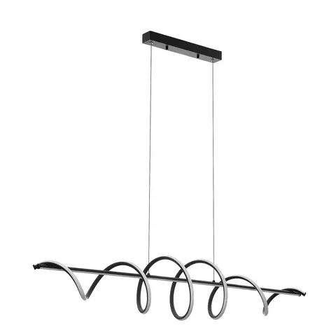 Подвесной светодиодный светильник Citilux Джемини CL229066