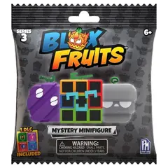 Случайная фигурка PhatMojo: Blox Fruits (Series 3)
