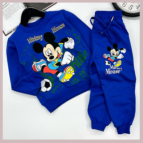 Костюм хлопок м (3-7) 251208-F405