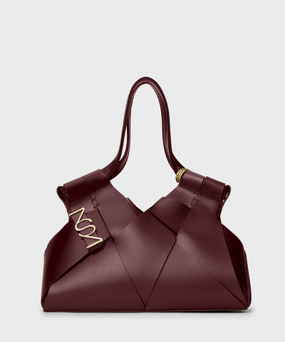 Предзаказ Сумка Brioche Mini Bordo