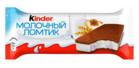 Молочный Ломтик 