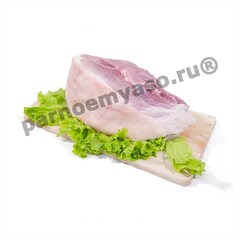 Окорок свиной н/к
