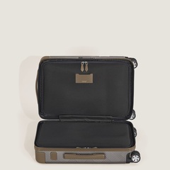 Компактный чемодан #MY4810 для ручной клади